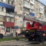 На пожаре в Чапаевске огнеборцы спасли 35 человек - ГУ МЧС Самарской области