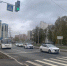 На ул. Солнечной в Самаре обустроили дополнительную полосу - Волга Ньюс