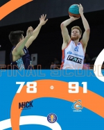 БК "Самара" одержал победу в Минске