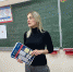 В рамках профориентационной деятельности сотрудники управления ВР и МП ПГУТИ посетили школы 78 и 64 - ПГУТИ
