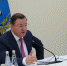 Дмитрий Азаров поручил главам муниципалитетов усилить работу по благоустройству гостевых маршрутов - Самарская Газета