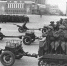 Броня крепка. Военная техника на параде 7 ноября 1941 года в Куйбышеве - Самарская Газета