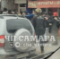 На Кировском рынке в Самаре работает ОМОН - Волга Ньюс