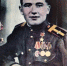 В числе участников парада 7 ноября 1941 года в Куйбышеве был герой Советского Союза Владимир Чудайкин - SamaraGIS.Ru
