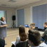 В Самаре продолжается обучение в «Школе молодого политика» - Единая Россия