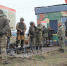 В Самарской области проходят военно-полевые сборы добровольцев казачьего отряда "Ермак" - Волга Ньюс