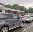 Самарцу зажали руку стеклом автомобиля и протащили на большой скорости - Самарская Газета