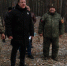 Отряд казаков-добровольцев отправился в зону СВО из Самарской области - ГТРК Самара