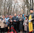 День памяти жертв политических репрессий - Дума городского округа Самары