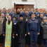 В институте состоялся круглый стол, посвященный роли традиционных религий России в противодействии экстремизму - СЮИ ФСИН России