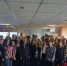 В СГСПУ прошла открытая лекция "Военная столица СССР" - Волга Ньюс