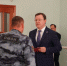 Дмитрий Азаров в преддверии Дня народного единства вручил землякам государственные награды - SamaraGIS.Ru