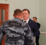Особые слова благодарности губернатор адресовал защитникам Отечества. - НИА Самара