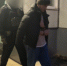 В Тольятти задержали мигранта, учинившего дебош в маршрутке - ГТРК Самара