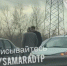 В Самаре 7 ноября встало движение на Южном мосту - ГТРК Самара
