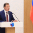 Губернатор Дмитрий Азаров рассказал, как будет развиваться сотрудничество Самарской области и Казахстана - Самарская Газета