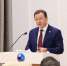 Губернатор Дмитрий Азаров рассказал о сотрудничестве Самарской области и Казахстана - ТРК Скат