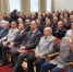 В Самаре прошло торжественное собрание в честь Дня сотрудника органов внутренних дел - ГТРК Самара