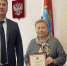 Т.В.Журчева - Полномочный представитель Президента РФ в ПФО