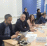 Проведен круглый стол по внедрению информационно-коммуникационной образовательной платформы «Сферум» - Министерство образования