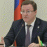 Губернатор поручил врио министра здравоохранения Самарской области Армена Беняна доложить о состоянии пострадавших. - НИА Самара