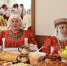 В Самаре пройдет областной чувашский фольклорный фестиваль - Самарская Газета