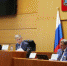 «Единая Россия» обеспечила в бюджете расходы на ключевые направления соцполитики и экономики - НИА Самара