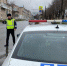 В Новокуйбышевске сотрудниками Госавтоинспекции задержан злостный нарушитель ПДД РФ, не подчинившийся законному распоряжению сотрудников полиции - ГУ МВД Самарской области