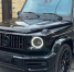 В Самарской области арестовали нарушившего ПДД 63 раза водителя "Гелендвагена" - Губерния ТВ