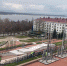 В Самаре начались работы по монтажу новогодней иллюминации - Волга Ньюс