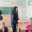 В Самарской области сотрудники полиции провели профилактические встречи с учащимися образовательных учреждений - ГУ МВД Самарской области
