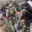 Спецназ Росгвардии реанимировал мужчину с остановкой сердца в ДНР (видео) - Росгвардия