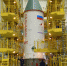 Пуск самарской ракеты «Союз-2.1а» пройдет в декабре - Самарская Газета