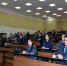В институте состоялось Общее собрание (конференция) работников и обучающихся - СЮИ ФСИН России