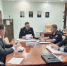 Заместитель руководителя российской Госавтоинспекции Олег Понарьин посетил Самарскую область с рабочим визитом - ГИБДД