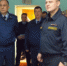 Прокурор Самарской области с коллегами совершил обход административной зоны, жилых помещений отрядов, столовой и швейного цеха, где трудятся осужденные. - НИА Самара