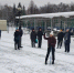 В Самаре проходит мастер-класс по скандинавской ходьбе - SamaraGIS.Ru