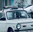 В Самаре заметили мегараритетный автомобиль - ГТРК Самара