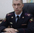 Назначен замначальника полиции ГУ МВД РФ по Самарской области - ГТРК Самара