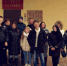Посетителей интересовали многие вопросы, касающиеся бункера Сталина. На них они получили исчерпывающие ответы. - НИА Самара