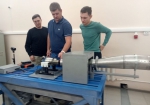 В Самаре начались испытания самого маленького газотурбинного двигателя для беспилотников