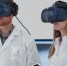Созданные в Самарском университете VR-тренажеры включили в Реестр российского ПО - ProGorodSamara.Ru