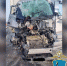 Под Самарой выросла многокилометровая пробка из-за столкнувшихся фур - Волга Ньюс