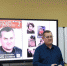 Творческая встреча с самарским писателем Владимиром Ивановичем Плотниковым - СГСПУ