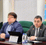 Диалог на равных - Дума городского округа Самары