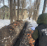 В городе Самаре возбуждено уголовное дело по факту выполнения работ и оказания услуг, не отвечающих требованиям безопасности, повлекшее обесточивание многоквартирных домов в поселке Мехзавод - Следственный комитет