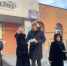 В городе Отрадный подведены итоги изучения мнения населения о деятельности территориального органа внутренних дел - ГУ МВД Самарской области