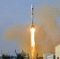 Двигатели ОДК обеспечили успешный старт ракеты «Союз-2.1б» с гидрометеорологическим спутником - Минпромторг