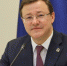 Дмитрий Азаров обратился к работникам органов безопасности РФ в профессиональный праздник - Губерния ТВ