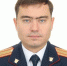 Руководитель СУ СК РФ по Самарской области вернулся к исполнению обязанностей - Волга Ньюс